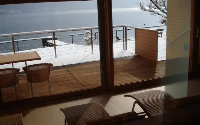 Hotel Seegasthof Oberndorfer