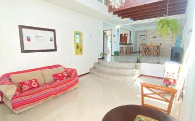 Casa Mia Geribá