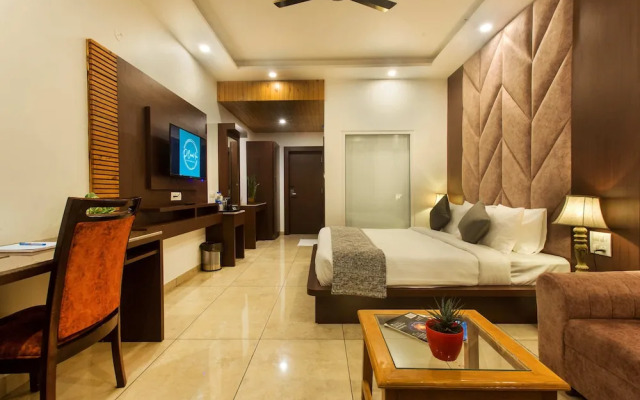 D Canal Inn - A Boutique Hotel
