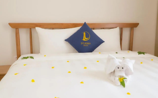 Ha Long Lotus Hotel