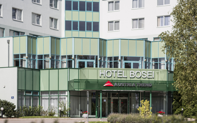 Austria Trend Hotel Bosei