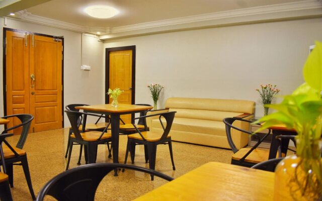 SERENE Stays Hotel