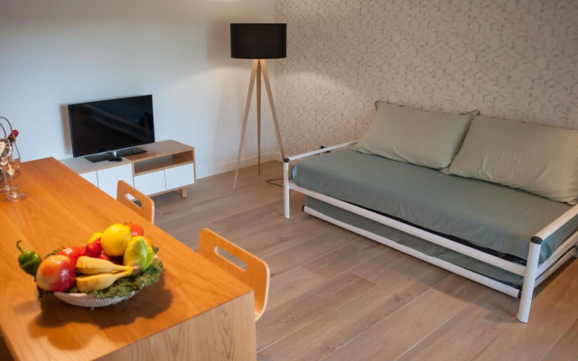 Apartamentos Porta Coeli
