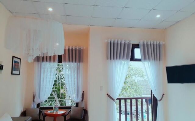 An By Ivy Homestay