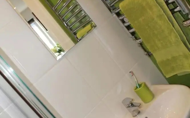 Comfortable Ensuite Rooms, PLYMOUTH - Hostel