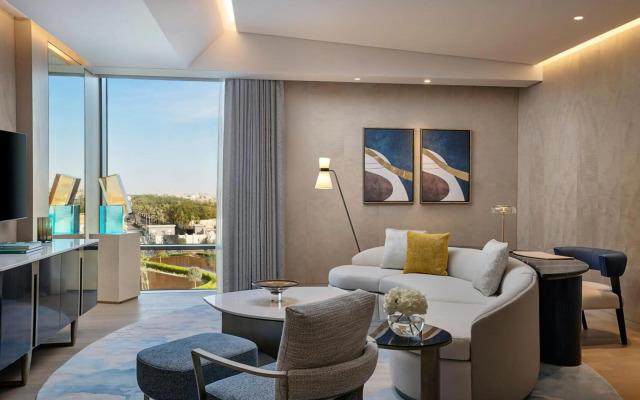 The St. Regis Riyadh