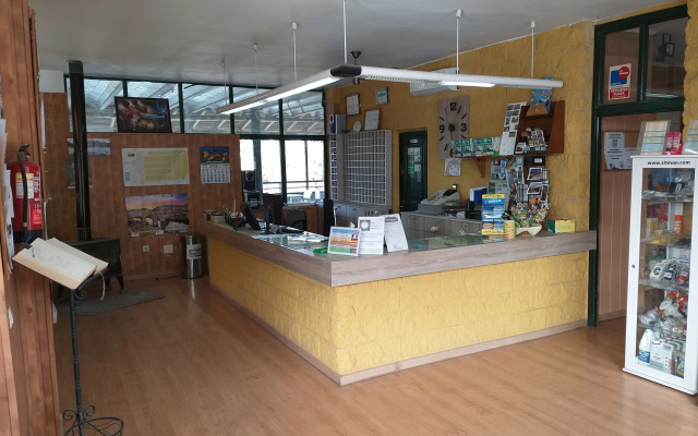 Habitaciones Ciudad de Cáceres