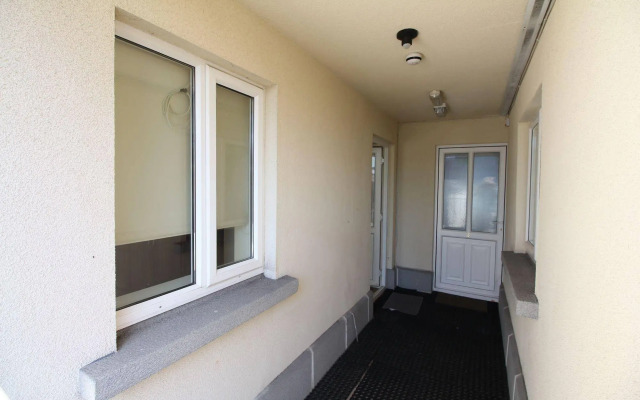 Philipsburgh Self Catering Apartments