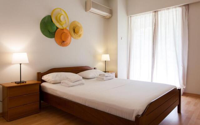 Lovely Apartment in Athens-psychiko Renovation May 2025
