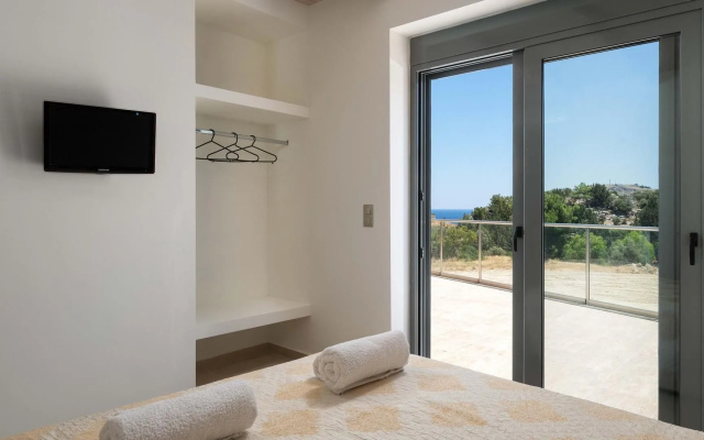 Lindos Summer Memories Villas