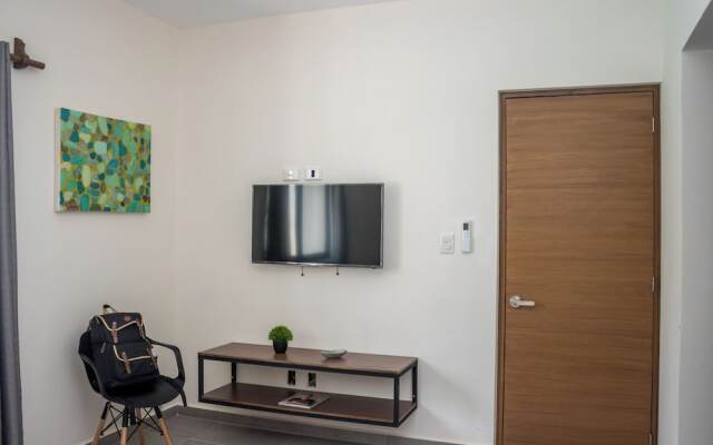 Viento Suites Cancún