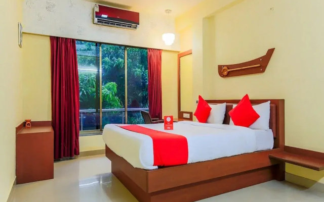 Konark Residency Malvan by OYO Rooms