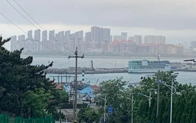 Qingdao Banshan Yunduo Boutique Hotel