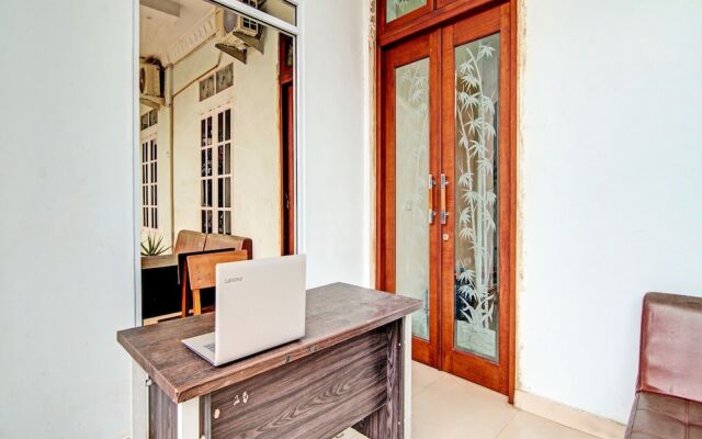 Hotel O Melati Residence Syariah