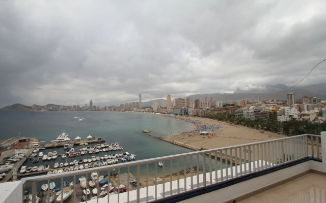 Apartamentos La Mar