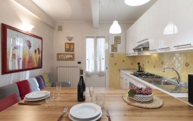 Apartment La Marina Bordighera