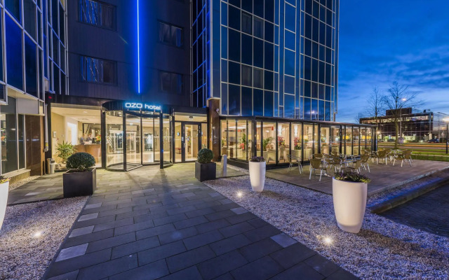 OZO Hotels Arena Amsterdam