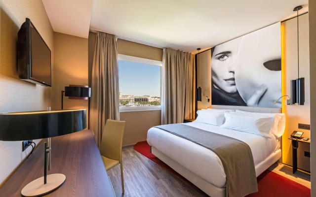 NH Collection Madrid Suecia