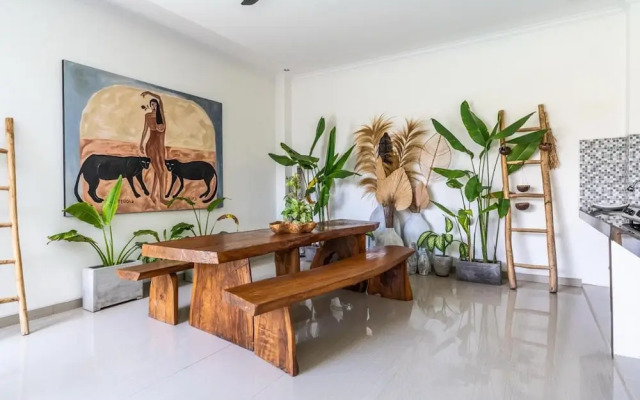 Coco Loco Villa