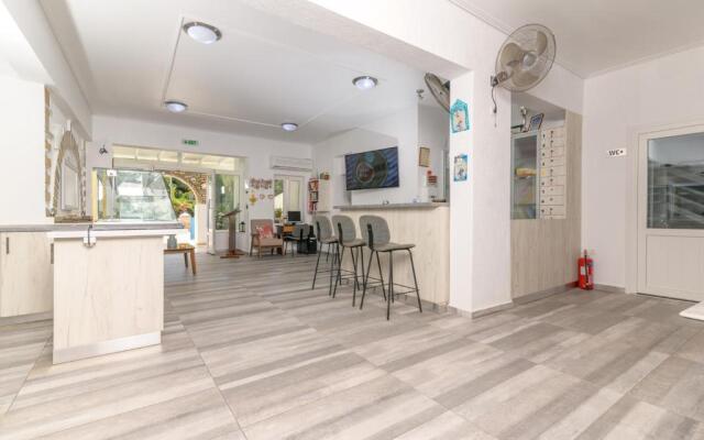 Pavlos Place