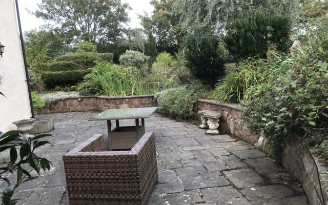 Lower Marsh Farm B&B