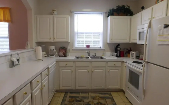 Havens #1215 - 3 Br Condo