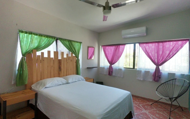 Bermejo Hostel