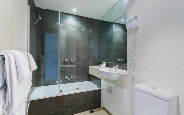 Portsea Village Resort