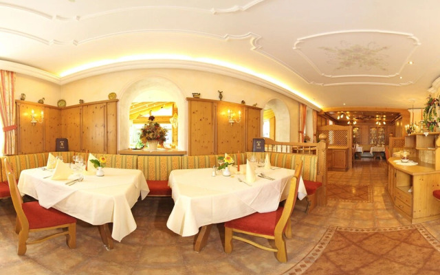 Hotel Edelweiß