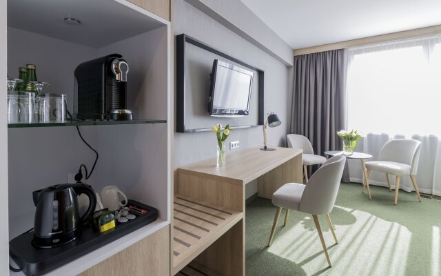 Centrum Hotelowo-Konferencyjne Witek