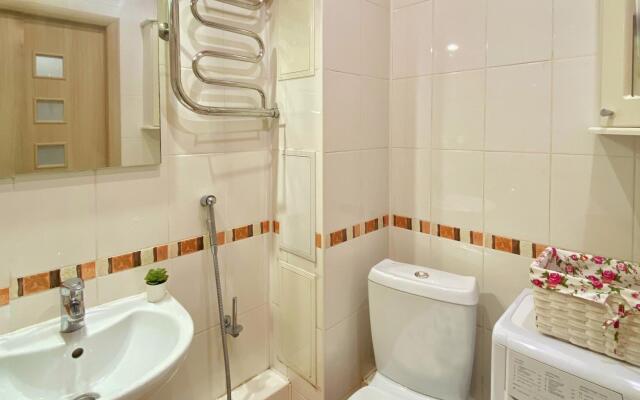 Comfort Apartment on Volodarsky St. 19