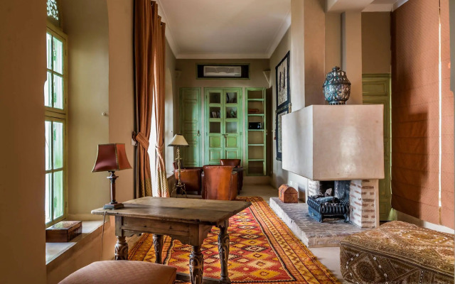 Riad Camilia