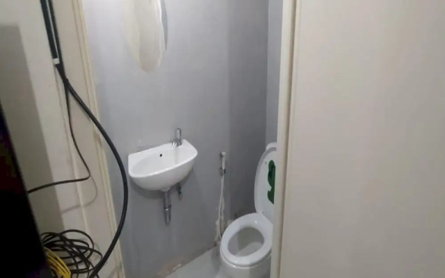 OYO 94065 Sayy Rooms