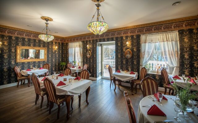 Rezydencja Grawert - Victorian Boutique & SPA