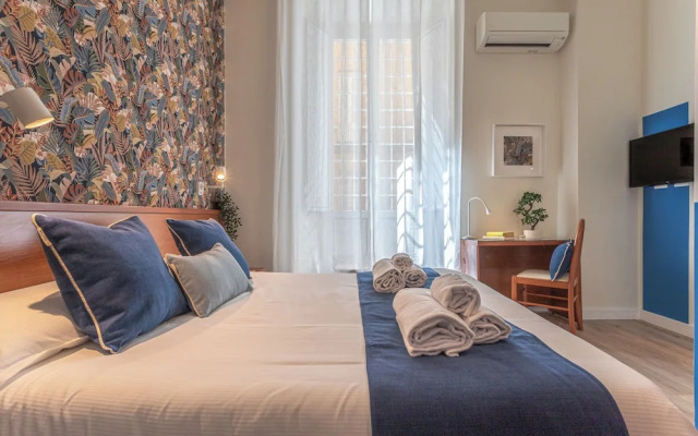 Vittoria Garden Suites