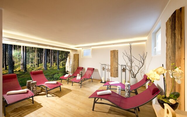 Dorfjuwel Appartements