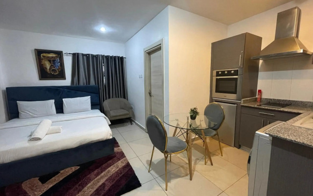 Gallery Luxury Suites