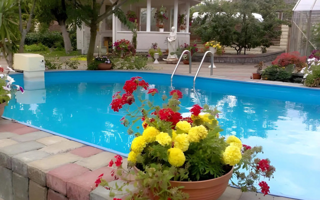 Guest House Linas