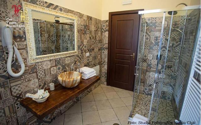 Casa Vacanze Franco Ed Enza