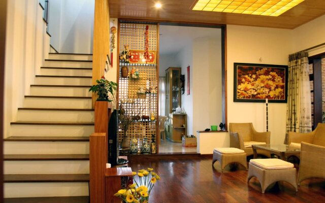 Lam Vien Homestay