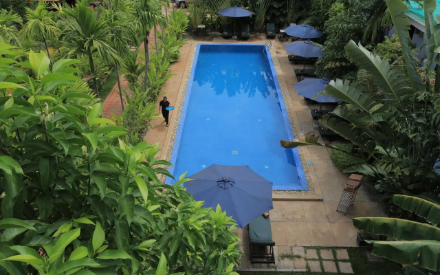 Kouprey Hotel
