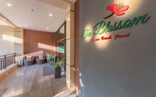 The Blossom Premier Beach Front