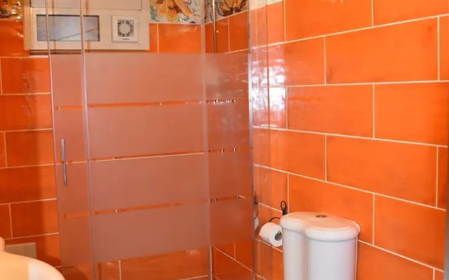 Il vecchio frantoio