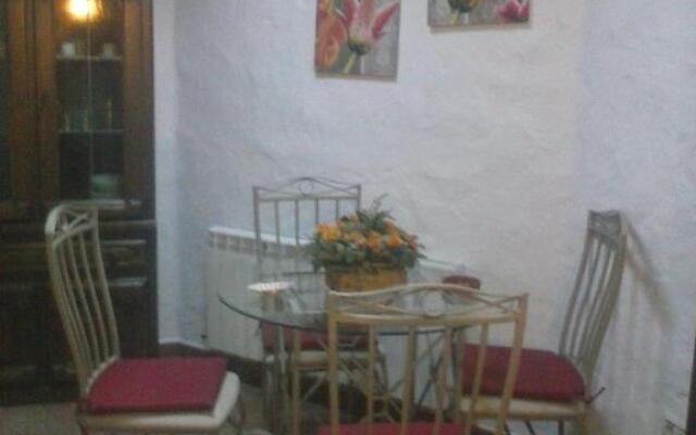 Apartamento Rural El Pino