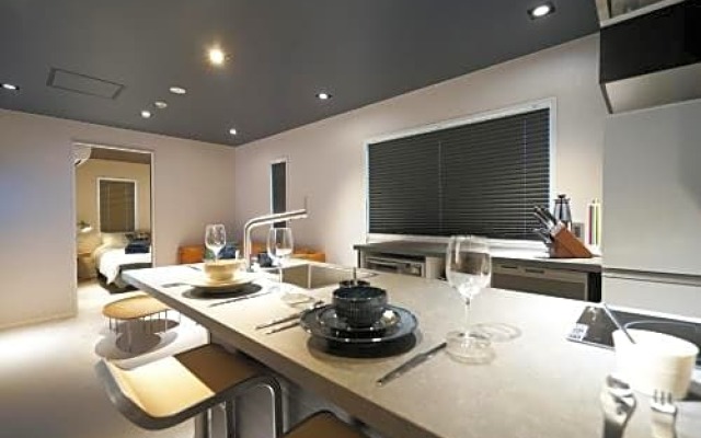 Real Life AOYAMA - Vacation STAY 94298