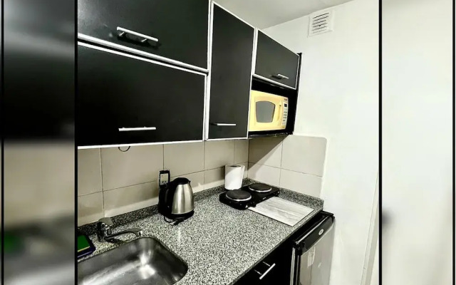 Gran monoambiente en centro de Bs As 1 C