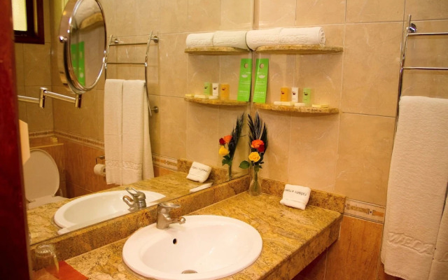 Sawela Lodge