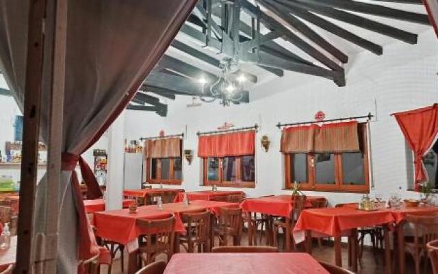 Apart & Hotel Castelar