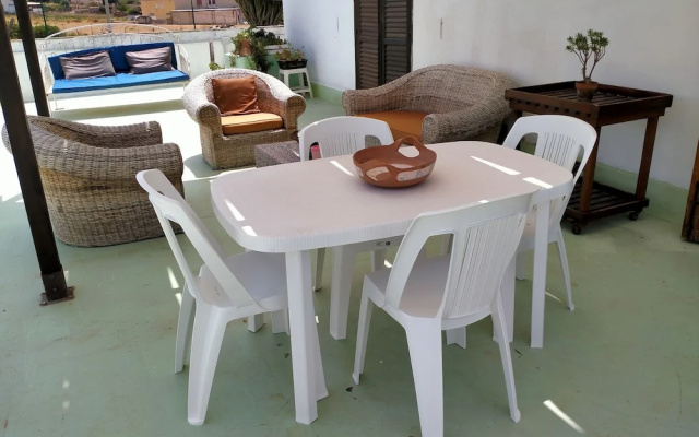 B&b Il giardino degli agrumi