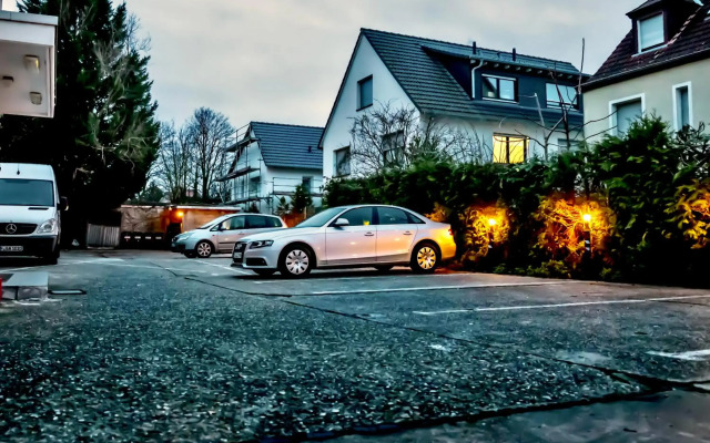 Parkhotel Lindenhof